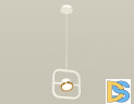 Подвесной светильник Ambrella Light Traditional (C9118, N8124) XB9118103