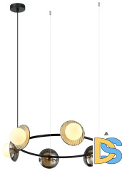 Подвесная люстра Velante 221-023-06