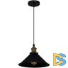 Подвесной светильник Reluce 02189-0.9-01 BK