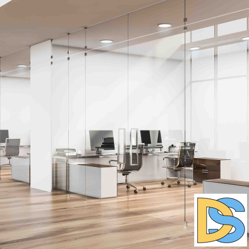 Накладная светодиодная панель Apeyron 06-64