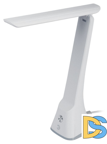 Настольная лампа Эра NLED-503-11W-W Б0059854
