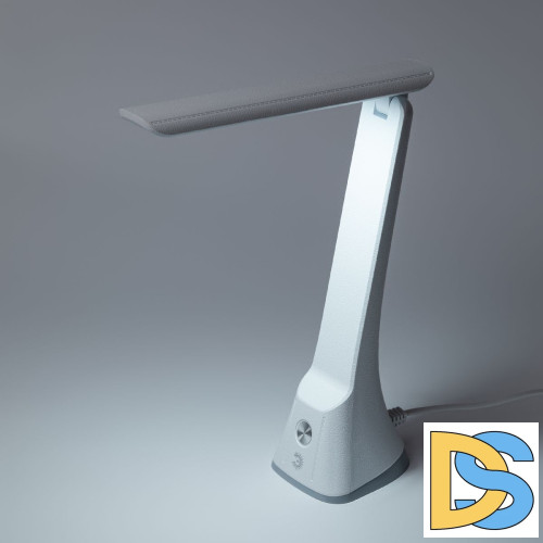 Настольная лампа Эра NLED-503-11W-W Б0059854