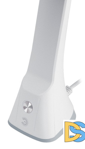 Настольная лампа Эра NLED-503-11W-W Б0059854