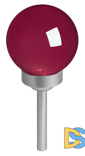 Грунтовый светильник Шар Эра ERASF22-55 Б0057656