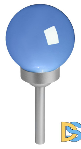 Грунтовый светильник Шар Эра ERASF22-55 Б0057656