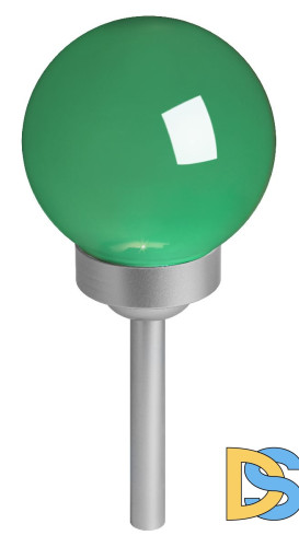 Грунтовый светильник Шар Эра ERASF22-55 Б0057656