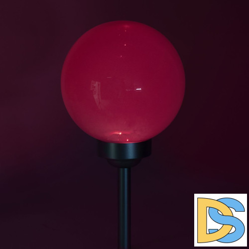 Грунтовый светильник Шар Эра ERASF22-55 Б0057656