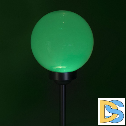 Грунтовый светильник Шар Эра ERASF22-55 Б0057656