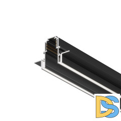 Шинопровод магнитный встраиваемый Maytoni Exility TRX034LS-222B