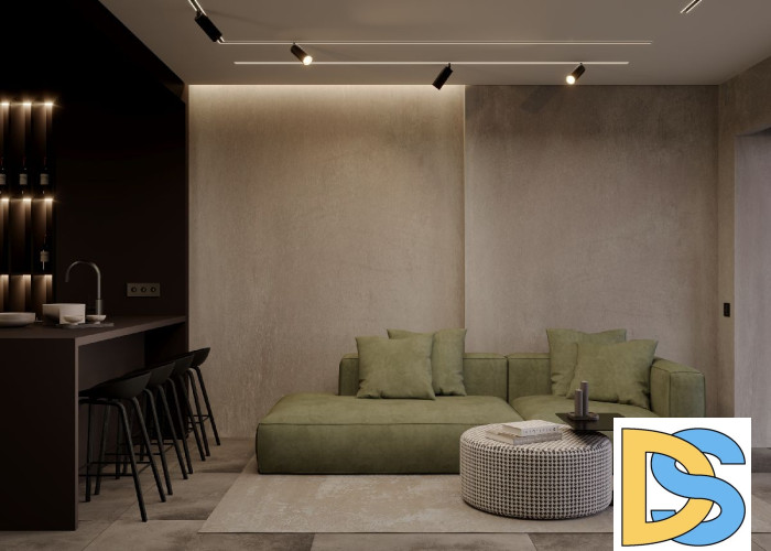 Шинопровод магнитный встраиваемый Maytoni Exility TRX034LS-222B