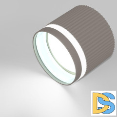 Накладной светильник General GWL-GX53-M-IP20 661786