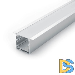 Профиль для ленты Feron CAB255 10363