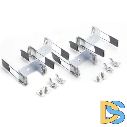 Профиль для ленты Feron CAB255 10363