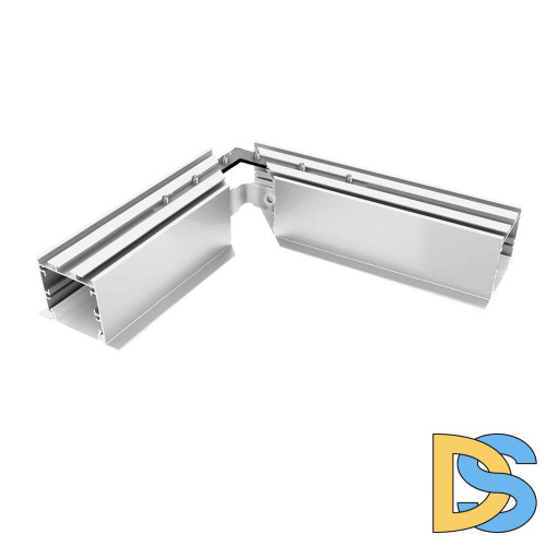 Профиль для ленты Feron CAB255 10363