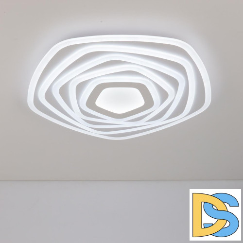 Потолочный светильник Citilux Триест Смарт CL737A55E