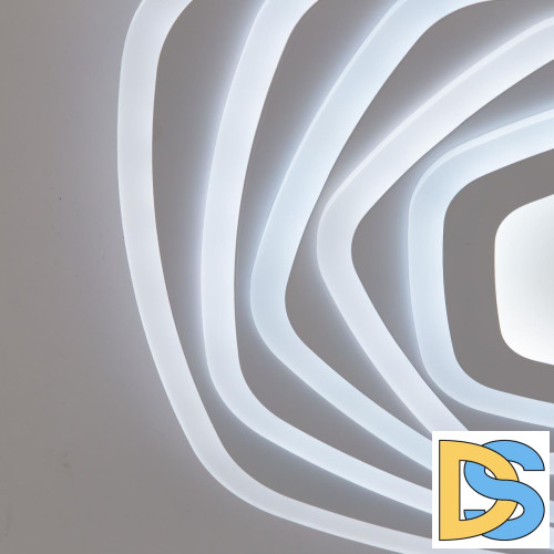 Потолочный светильник Citilux Триест Смарт CL737A55E