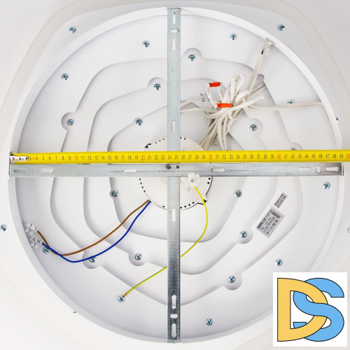 Потолочный светильник Citilux Триест Смарт CL737A55E
