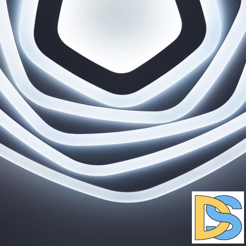 Потолочный светильник Citilux Триест Смарт CL737A55E