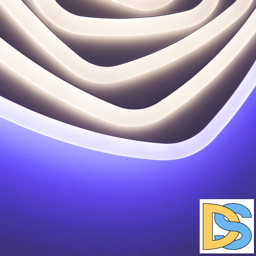 Потолочный светильник Citilux Триест Смарт CL737A55E