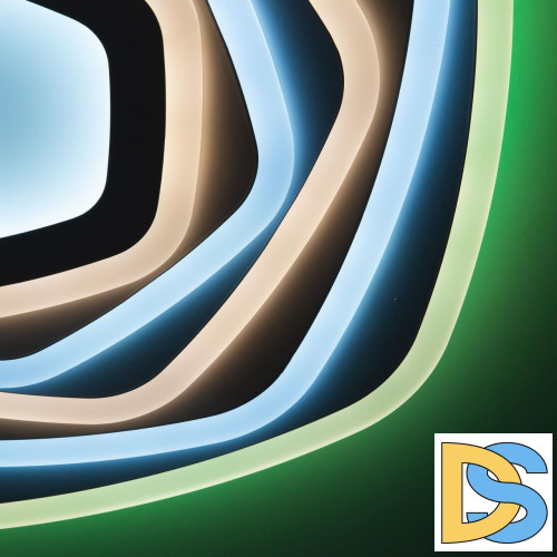 Потолочный светильник Citilux Триест Смарт CL737A55E