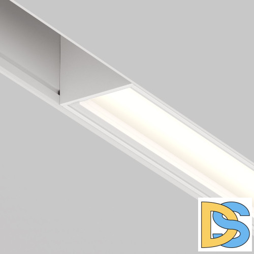 Трековый магнитный светильник Maytoni Parete TR106-2-12W4K-W