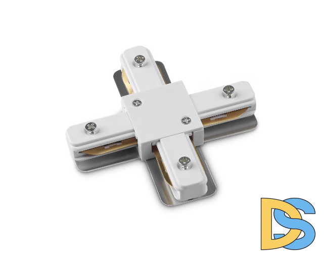 Коннектор Х-образный Ambrella Light Standard 220V GL7171