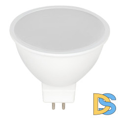 Светодиодная лампа General GLDEN-MR16-20-230-GU5.3-4500 661596