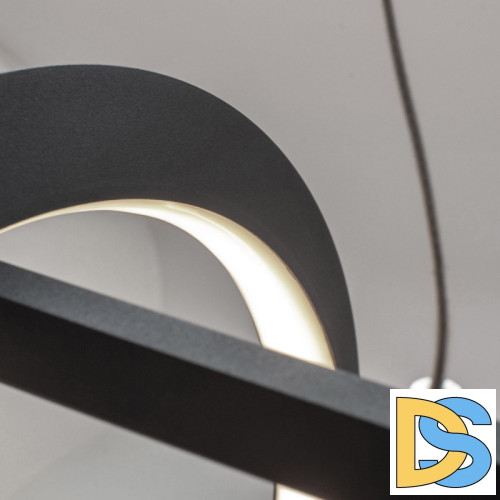 Подвесной светильник Mantra KITESURF 7143