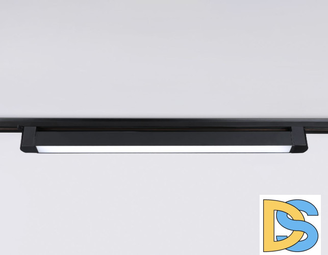 Трековый однофазный светильник Ambrella Light Track system GL6745