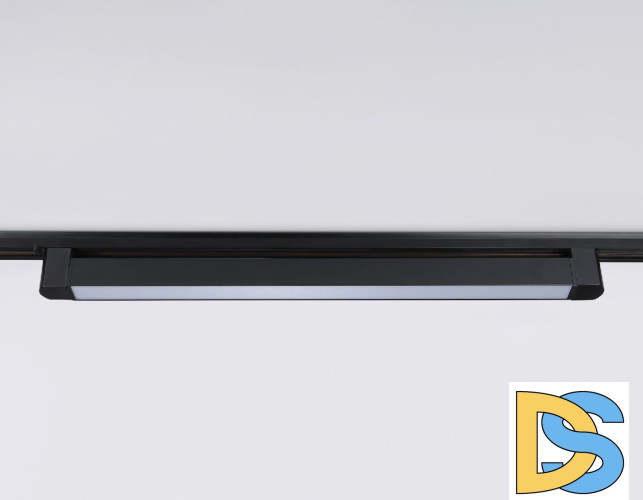 Трековый однофазный светильник Ambrella Light Track system GL6745