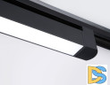 Трековый однофазный светильник Ambrella Light Track system GL6745