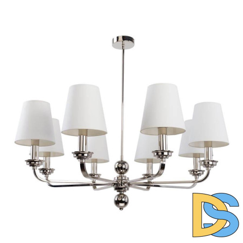 Потолочная люстра Kutek Mood Abano ABA-ZW-8 (N/A)