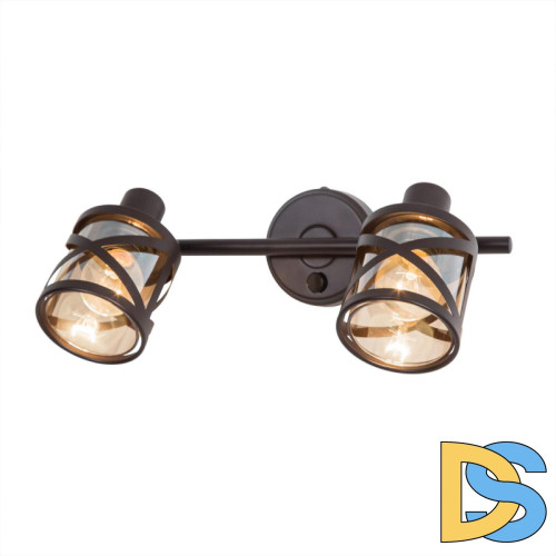 Спот Citilux Гессен CL536625