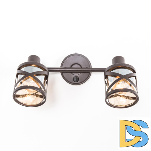 Спот Citilux Гессен CL536625