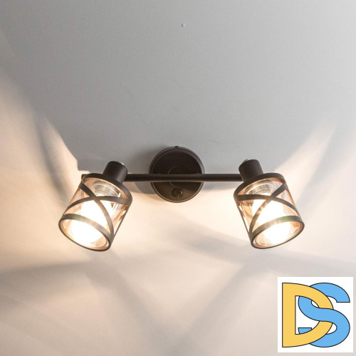 Спот Citilux Гессен CL536625