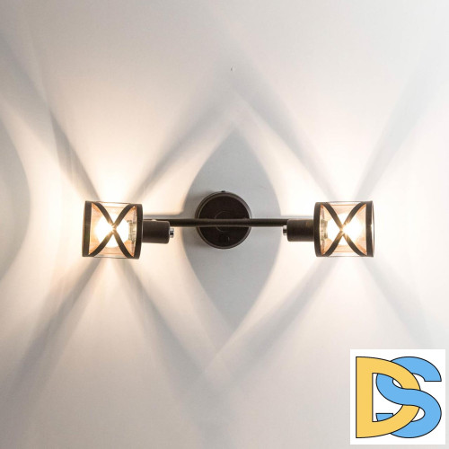 Спот Citilux Гессен CL536625