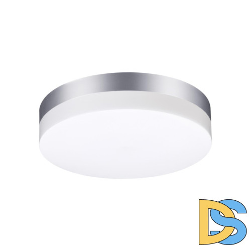 Уличный настенно-потолочный светильник Novotech Street 358883