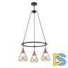 Подвесная люстра Vele Luce Norina VL5842P03