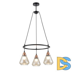 Подвесная люстра Vele Luce Norina VL5842P03