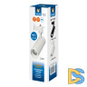 Трековый светильник Volpe ULB-Q261 20W/4000K/AC WHITE UL-00009628