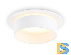 Встраиваемый светильник Ambrella Light Techno spot TN5212