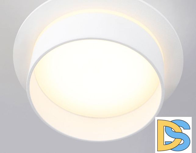 Встраиваемый светильник Ambrella Light Techno spot TN5212