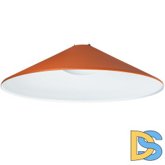 Трековый однофазный светильник Lightstar Nove 208432