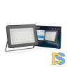Прожектор светодиодный Gauss Qplus 100W 6500К 613511100
