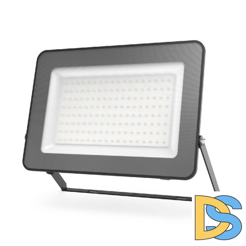 Прожектор светодиодный Gauss Qplus 100W 6500К 613511100