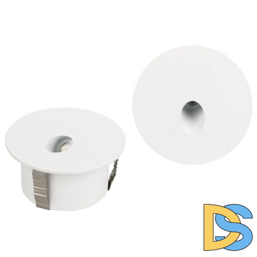 Светильник для ступеней Arlight LT-GAP-R70-3W Warm3000 025737