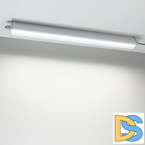 Линейный светильник Arlight SP-LAGERN-MOTION-L885-150W Day5000 052016