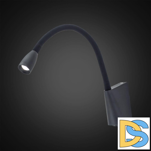 Спот Citilux Декарт CL704341