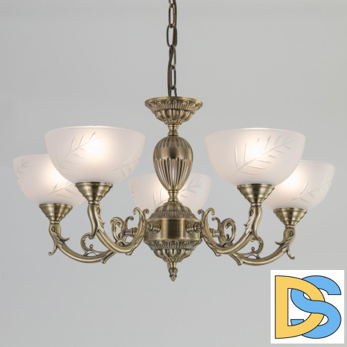 Подвесная люстра Citilux CL406153