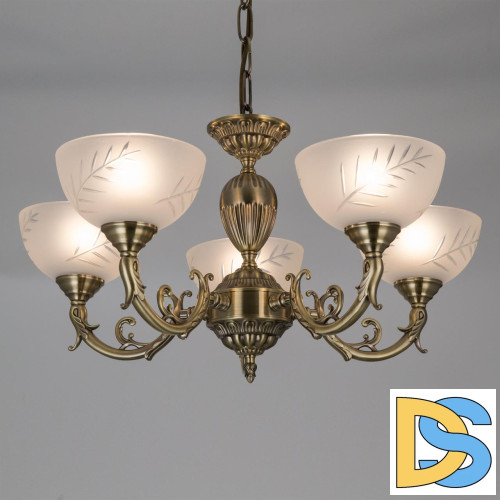 Подвесная люстра Citilux CL406153